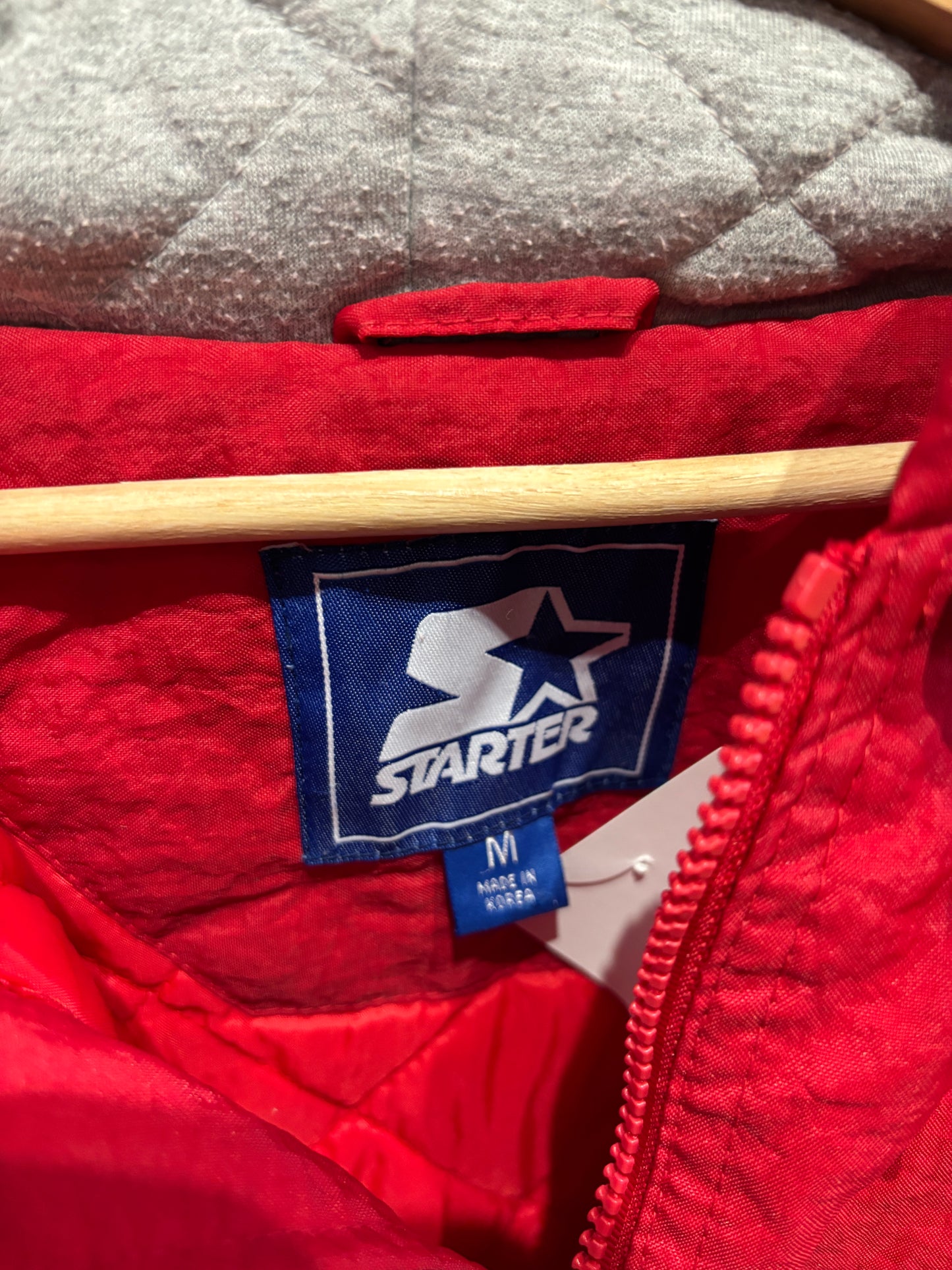 Ohio State Starter Jacket