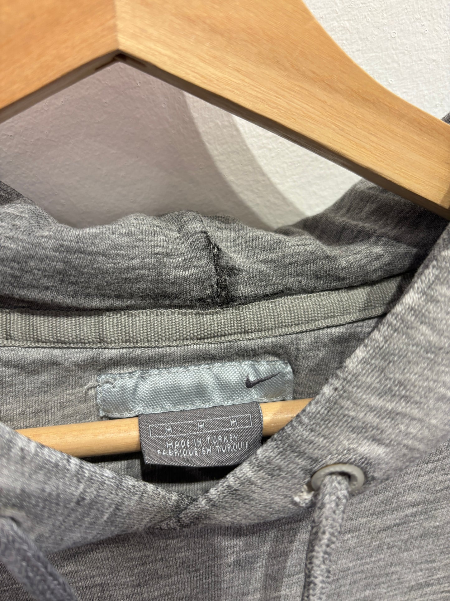 Nike Hooded Sweatshirt