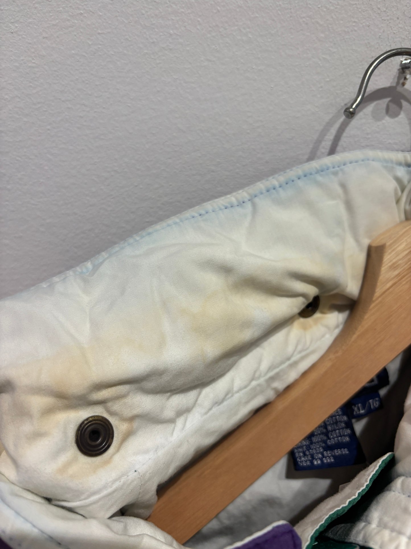 Nautica Windbreaker Jacket