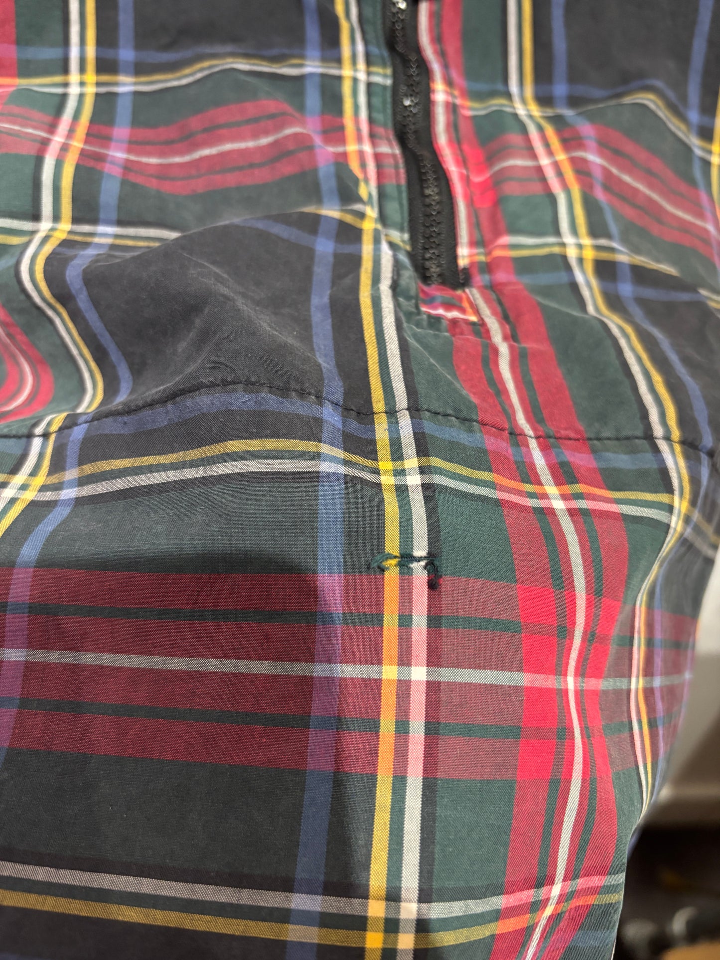 Tommy Hilfiger Windbreaker Jacket