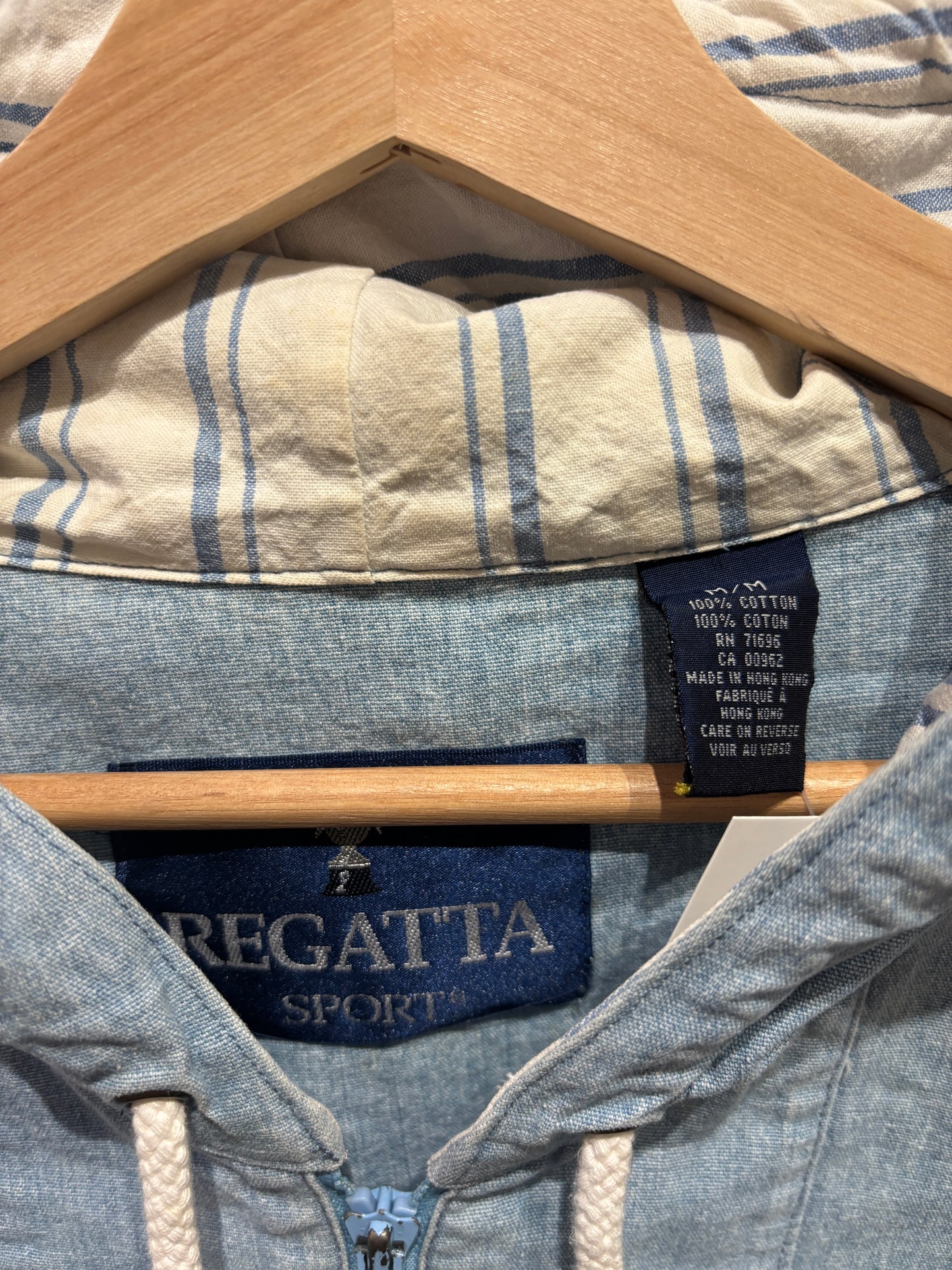 Regatta Sailing Jacket