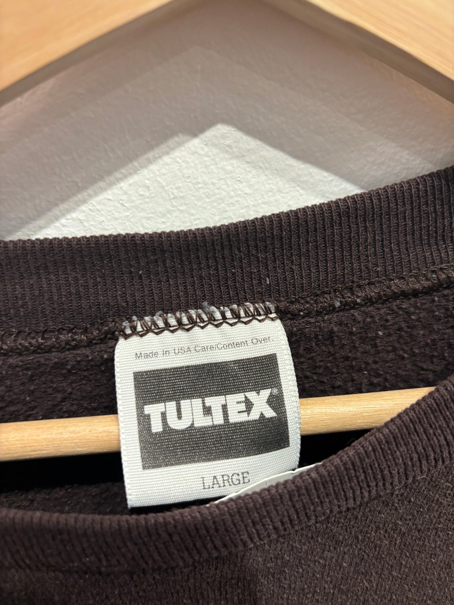 Cleveland Browns Crewneck Sweatshirt