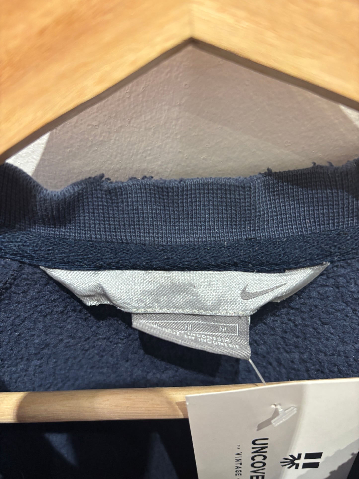 Nike Crewneck Sweatshirt