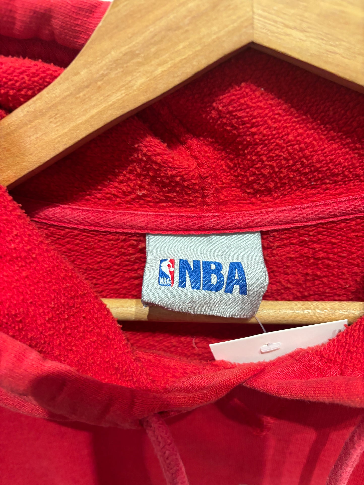 Houston Rockets Hooded Sweatshirt