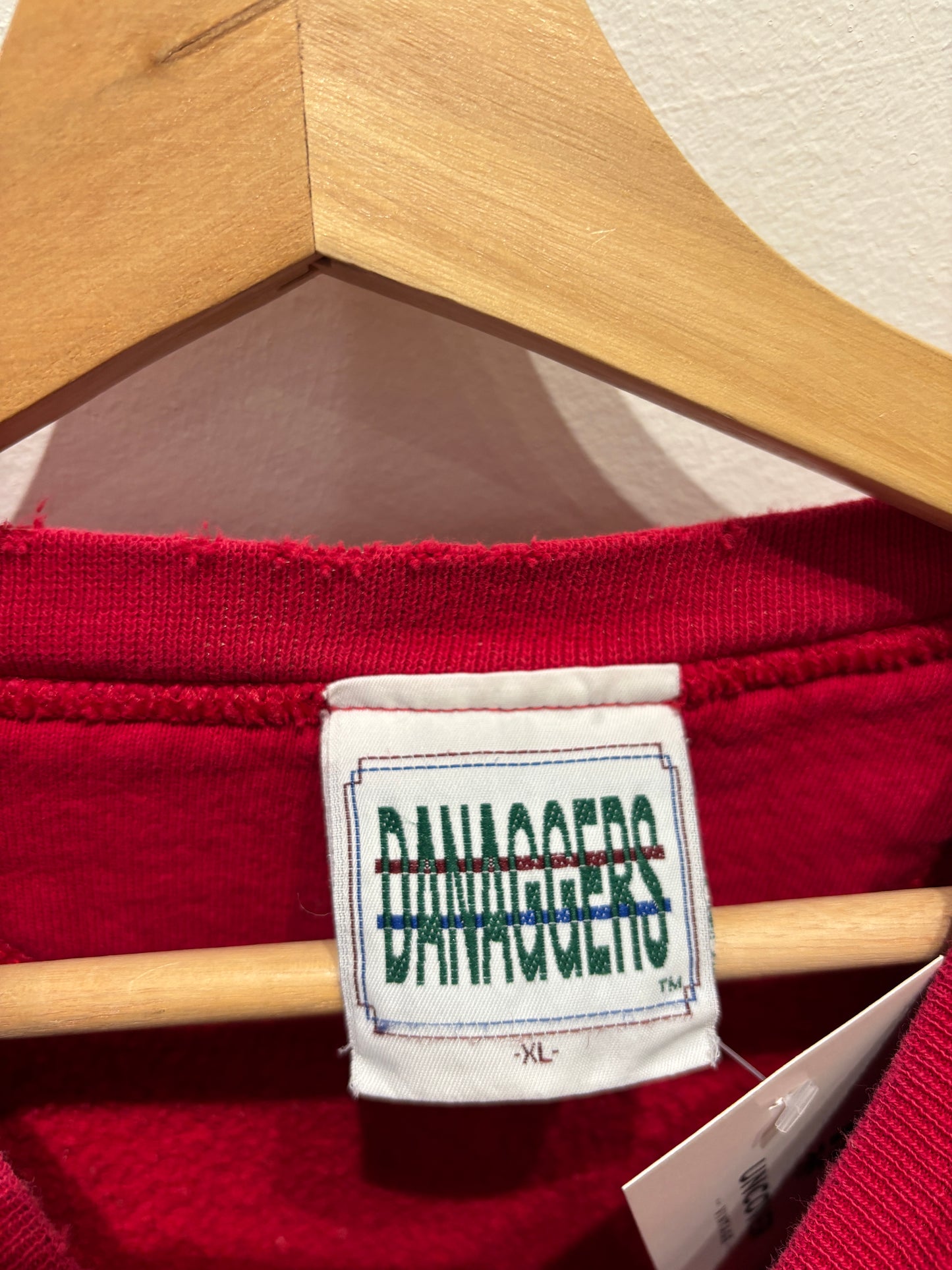 Aspen Crewneck Sweatshirt