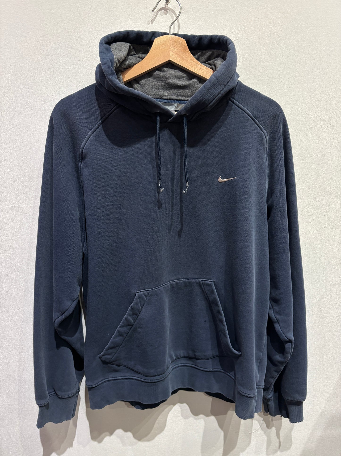 Nike Hooded Sweatshirt