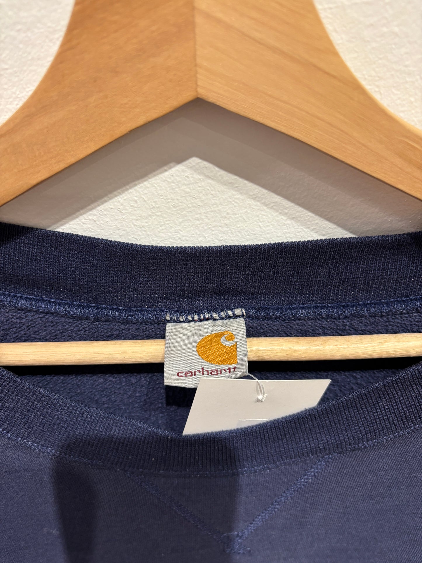 Carhartt Crewneck Sweatshirt