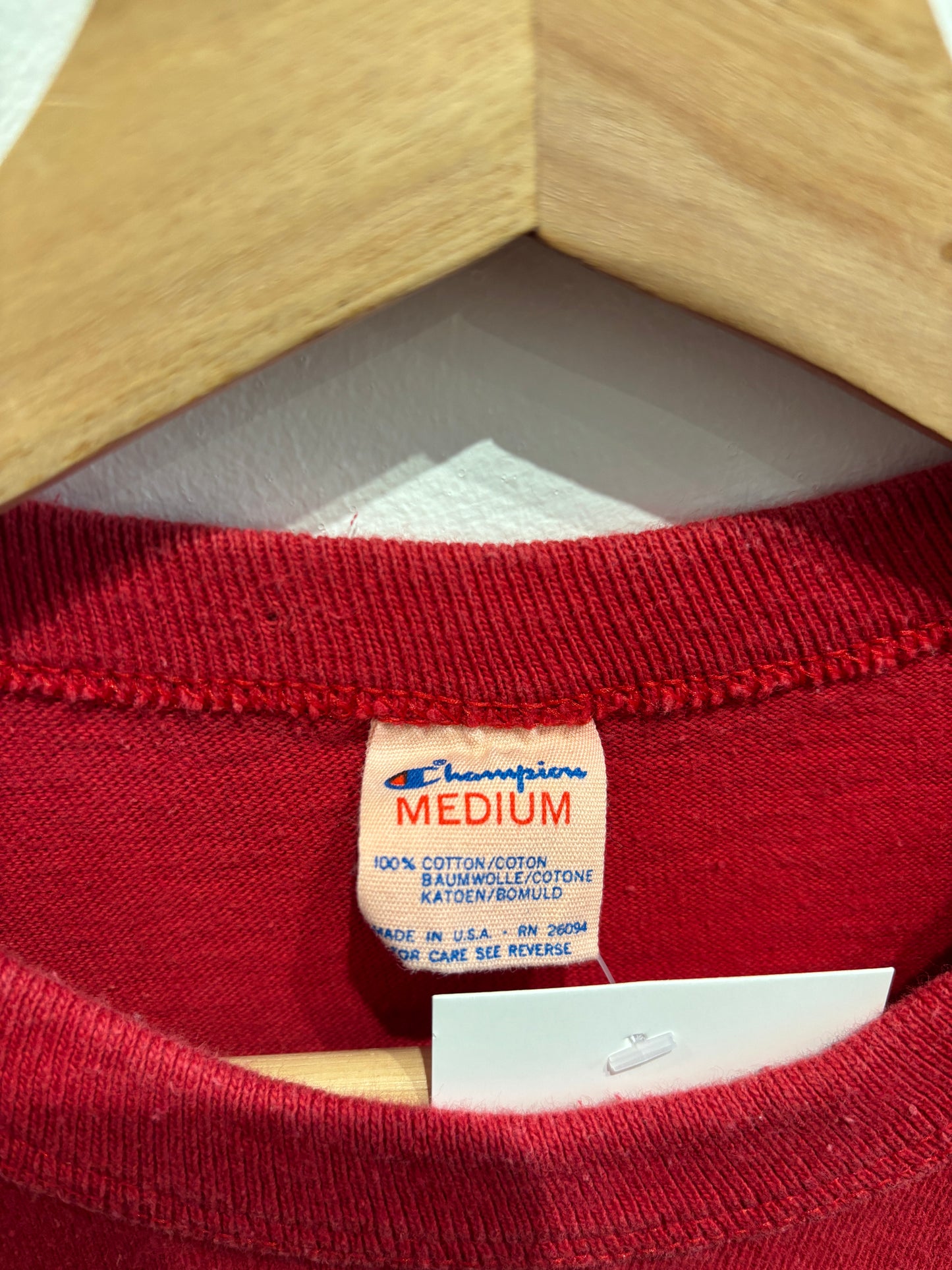 Perry Basketball Shirt