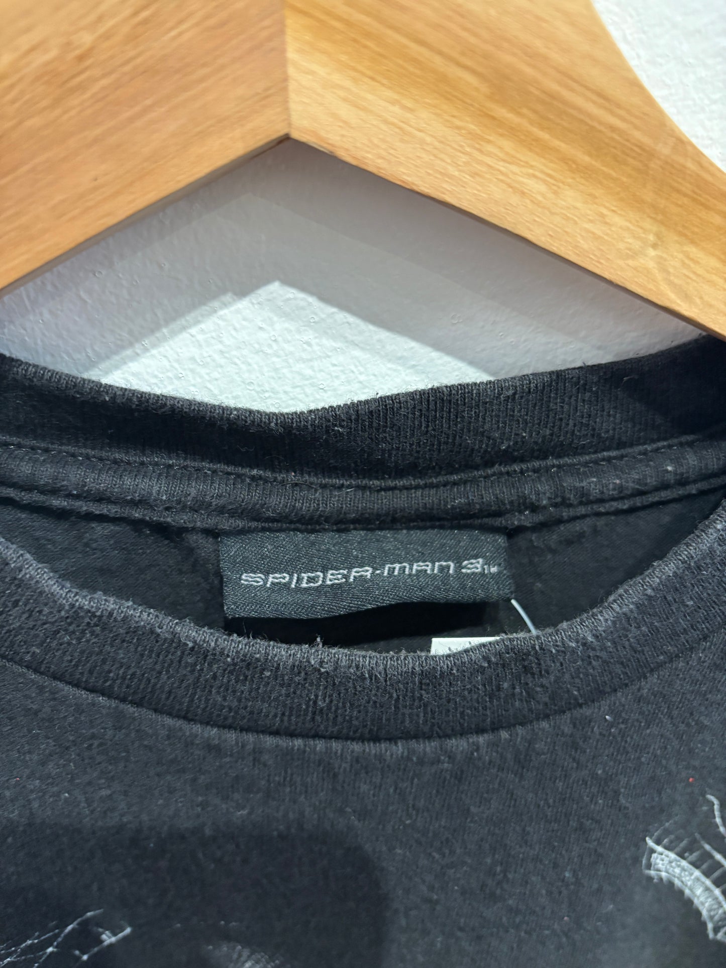 Spider-Man 3 Shirt