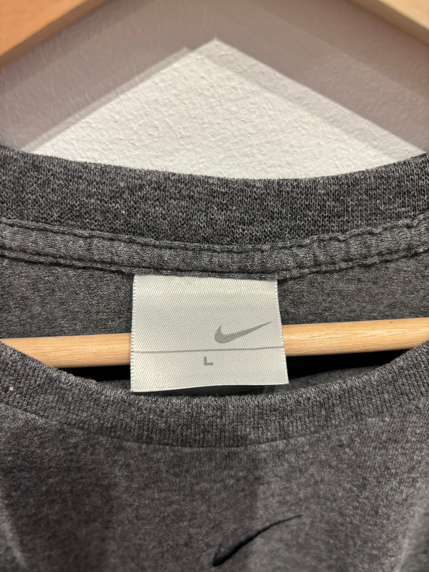 Nike Long Sleeve Shirt