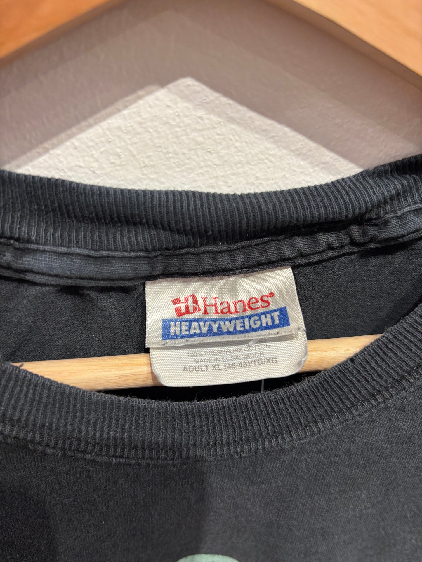 Red Hot Chili Peppers Shirt