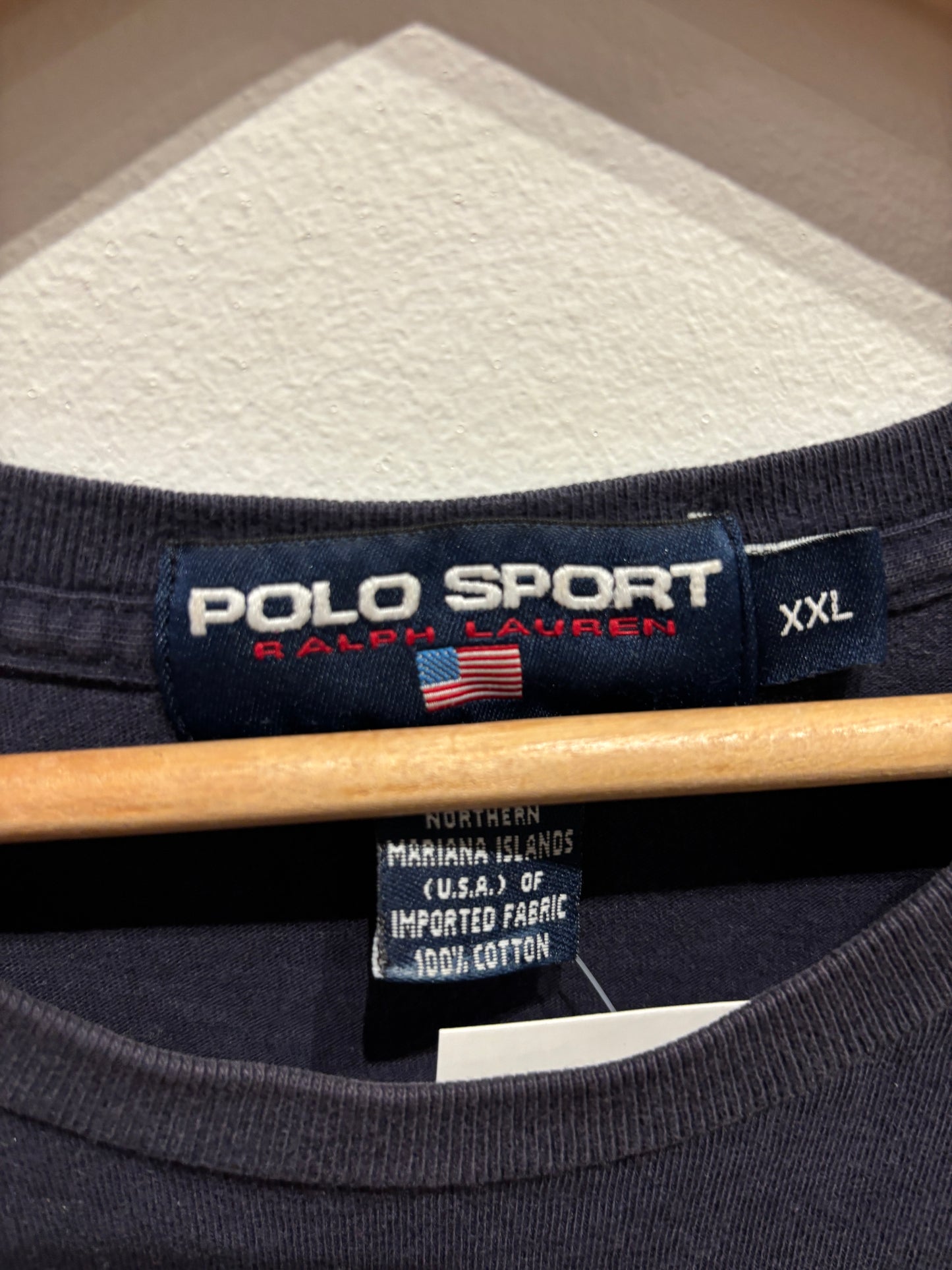 Polo Sport Shirt