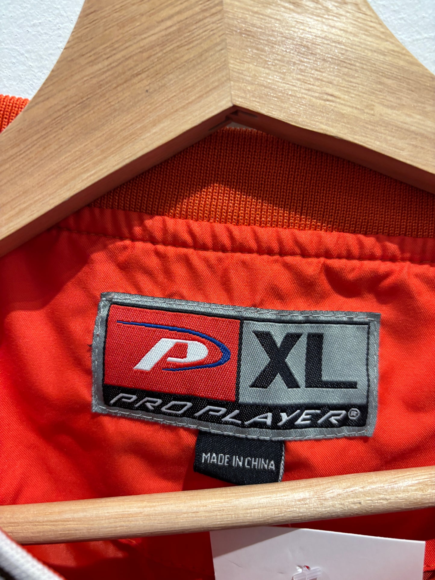 Bowling Green Jacket