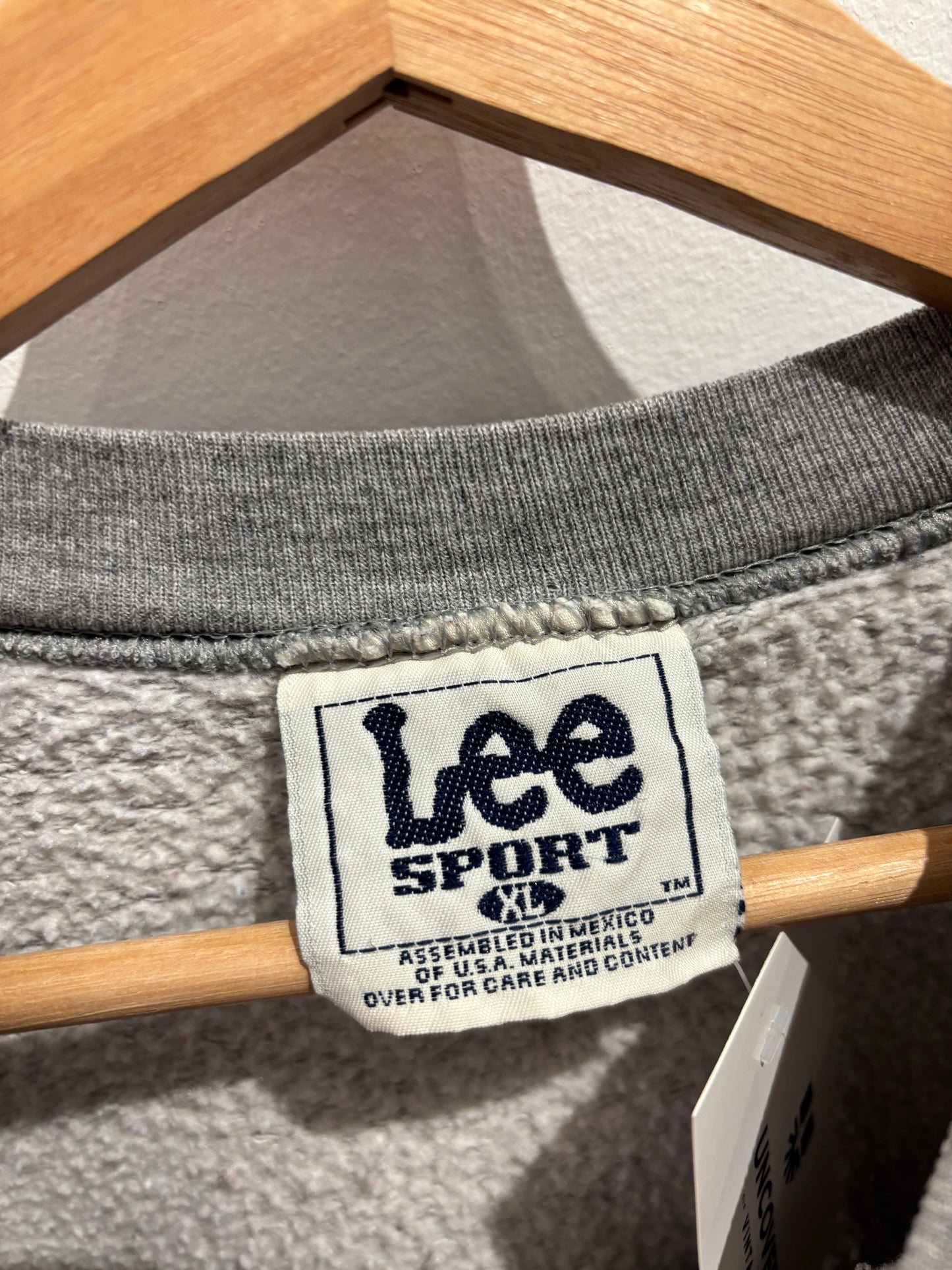 Cleveland Browns Crewneck Sweatshirt