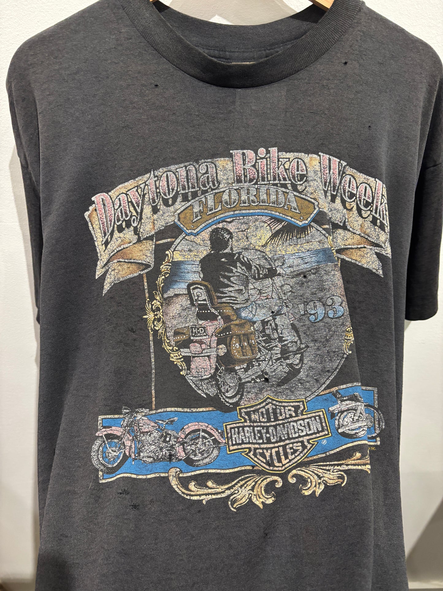 Harley Davidson Shirt