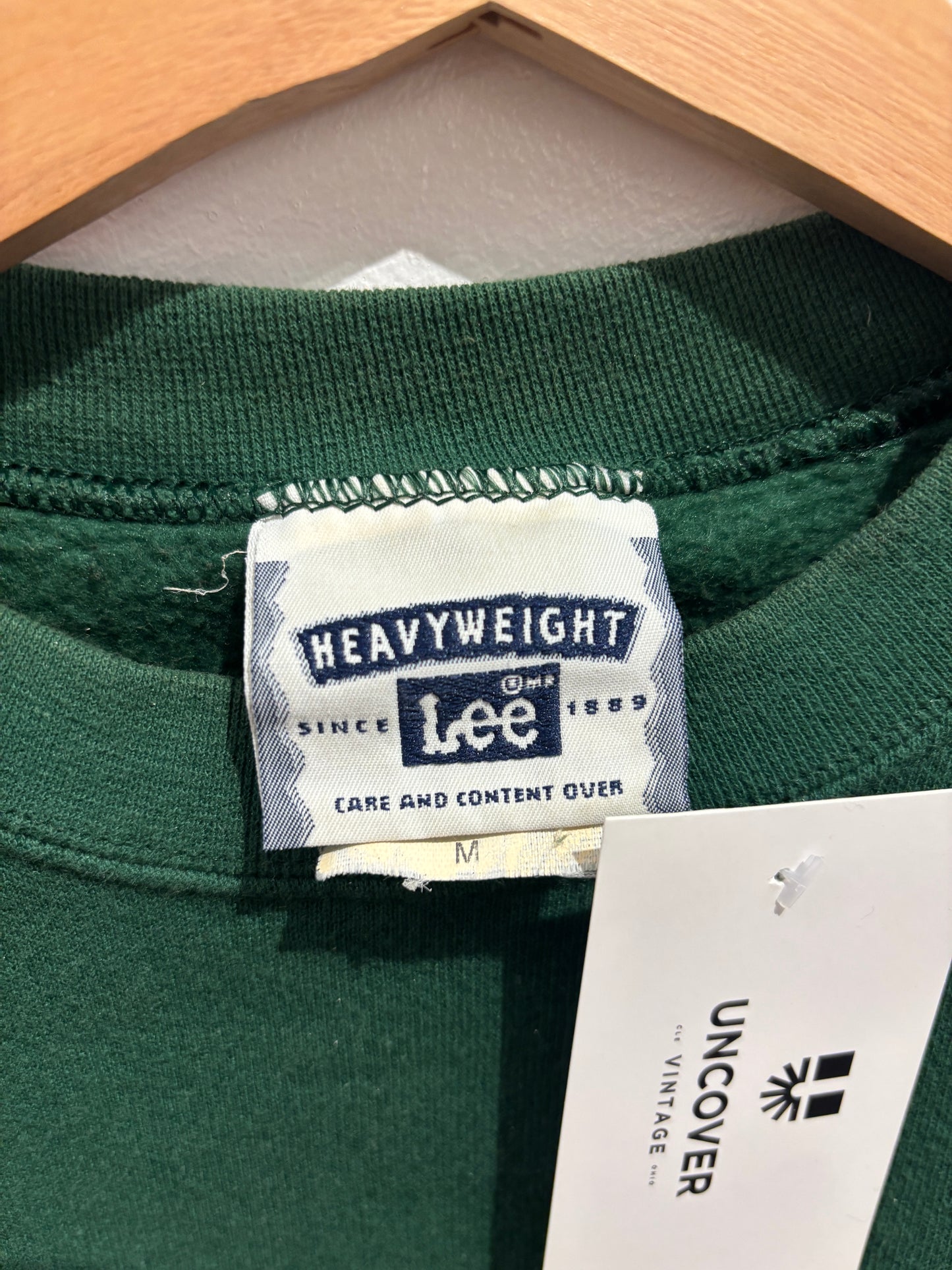 Cleveland Metroparks Crewneck Sweatshirt