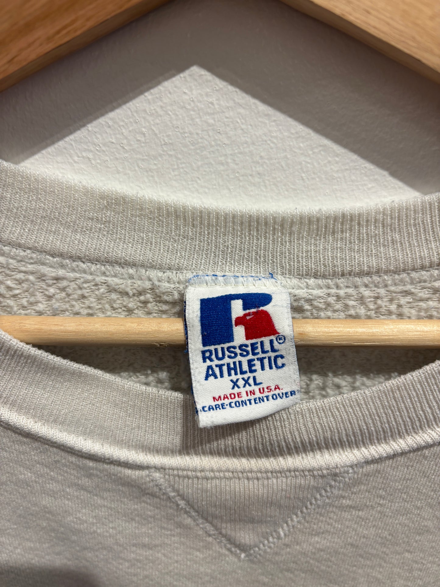 Case Western Crewneck Sweatshirt