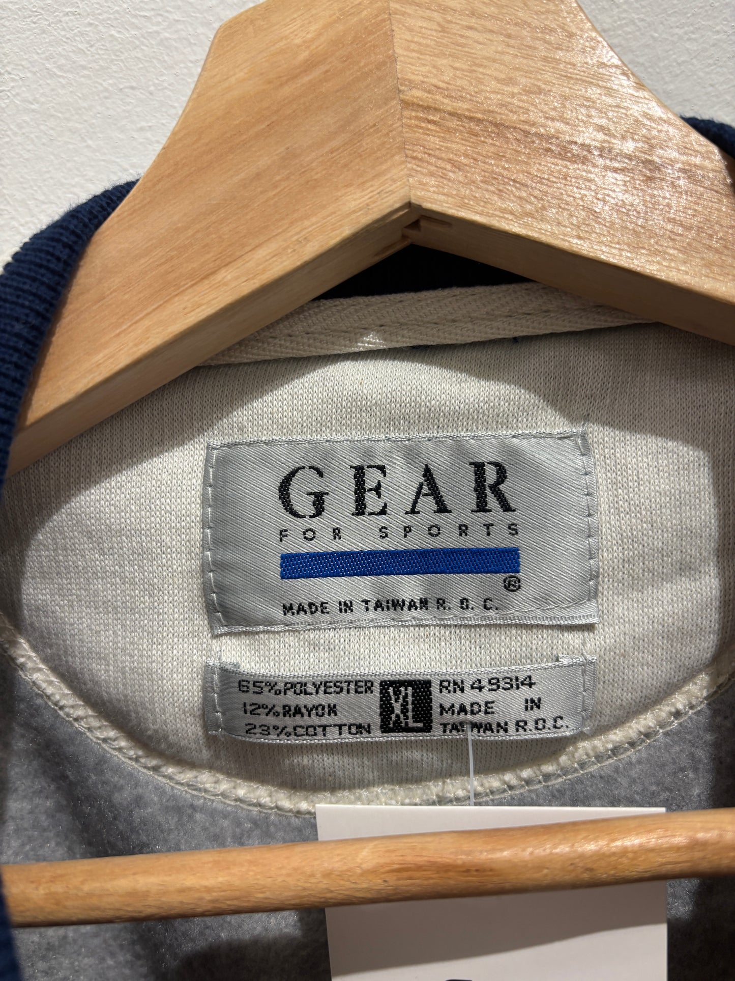 Baldwin Wallace Crewneck Sweatshirt