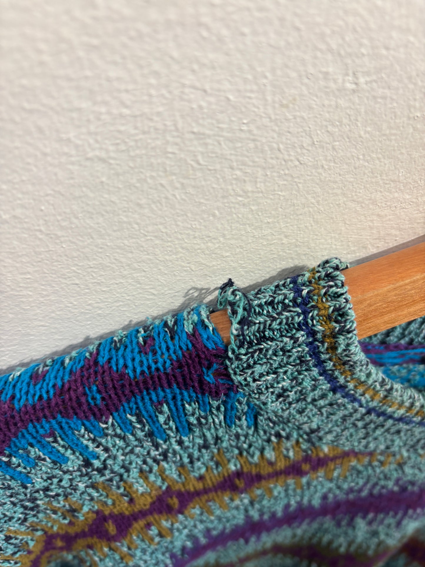 Colours Linen Sweater