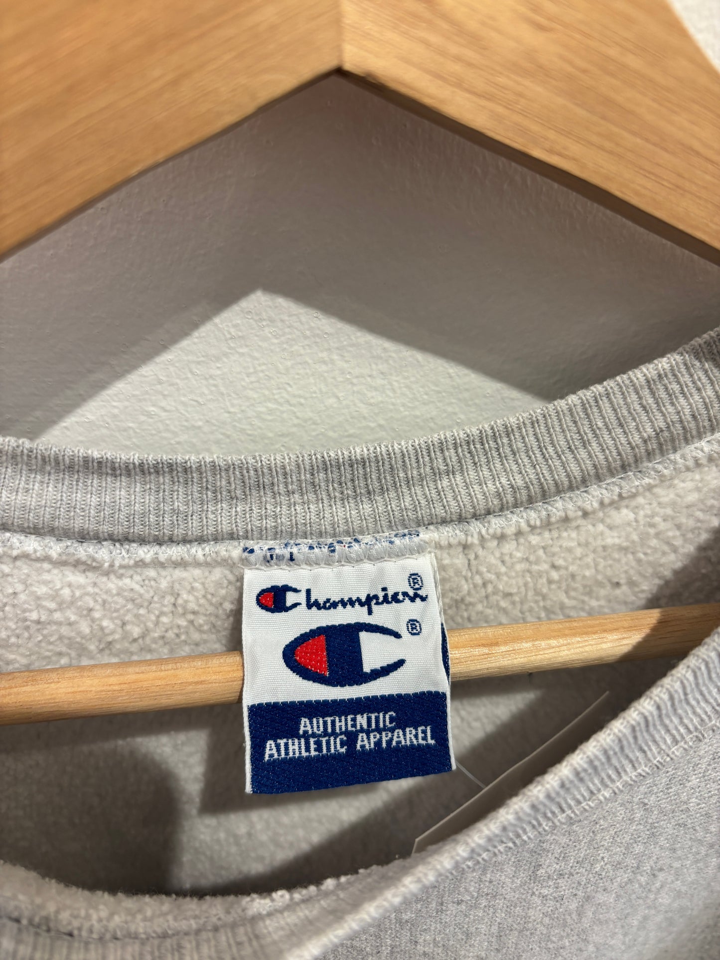 Case Western Reverse Weave Crewneck Sweatshirt