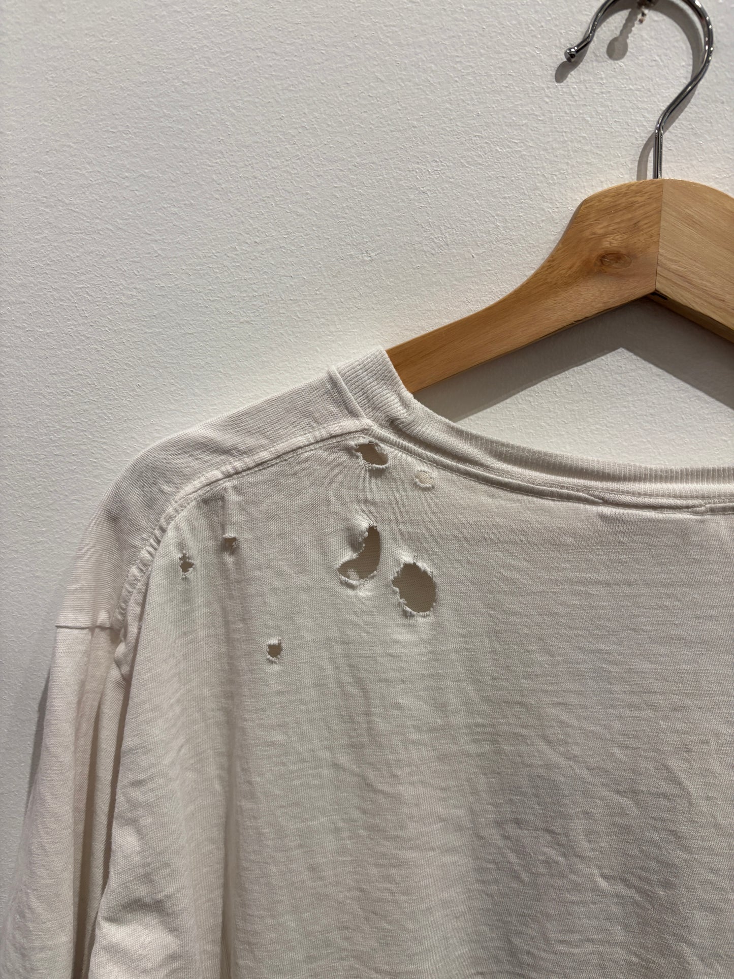 Reebok Shirt