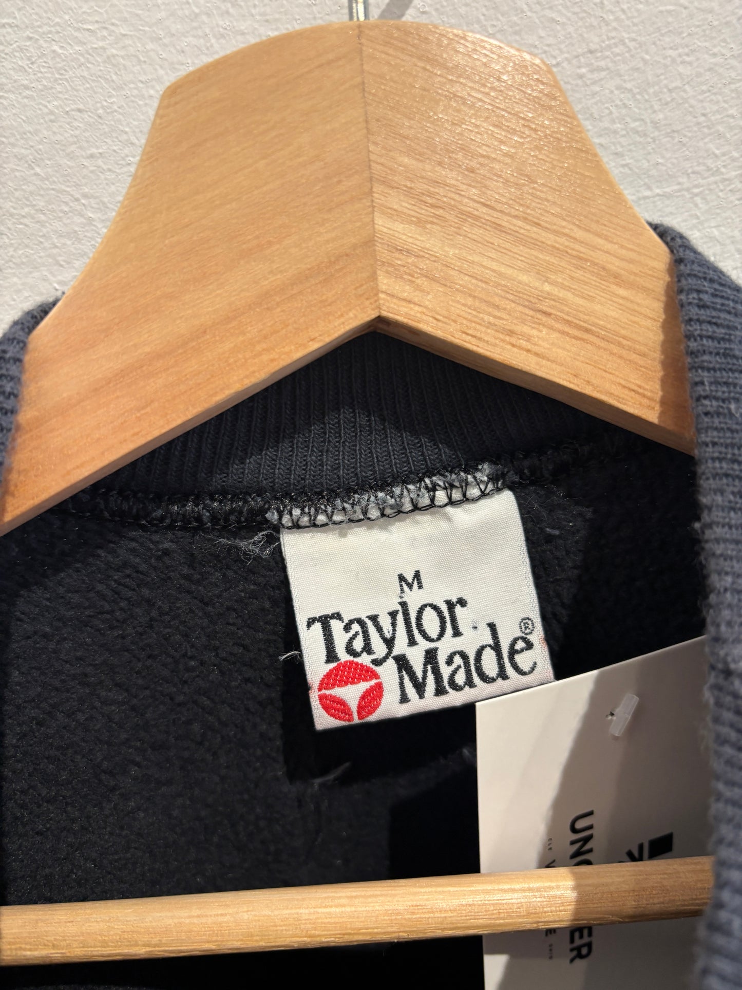 TaylorMade Golf Crewneck Sweatshirt