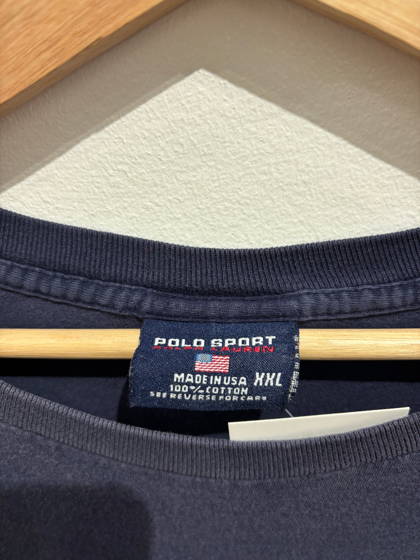 Polo Sport Shirt