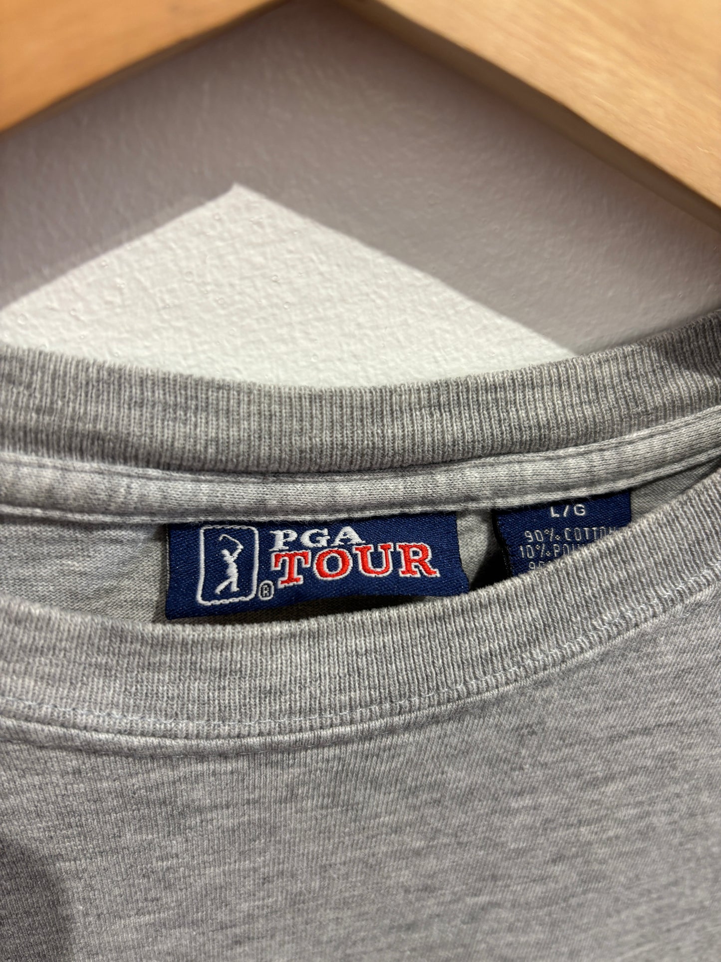 PGA Tour Golf Shirt
