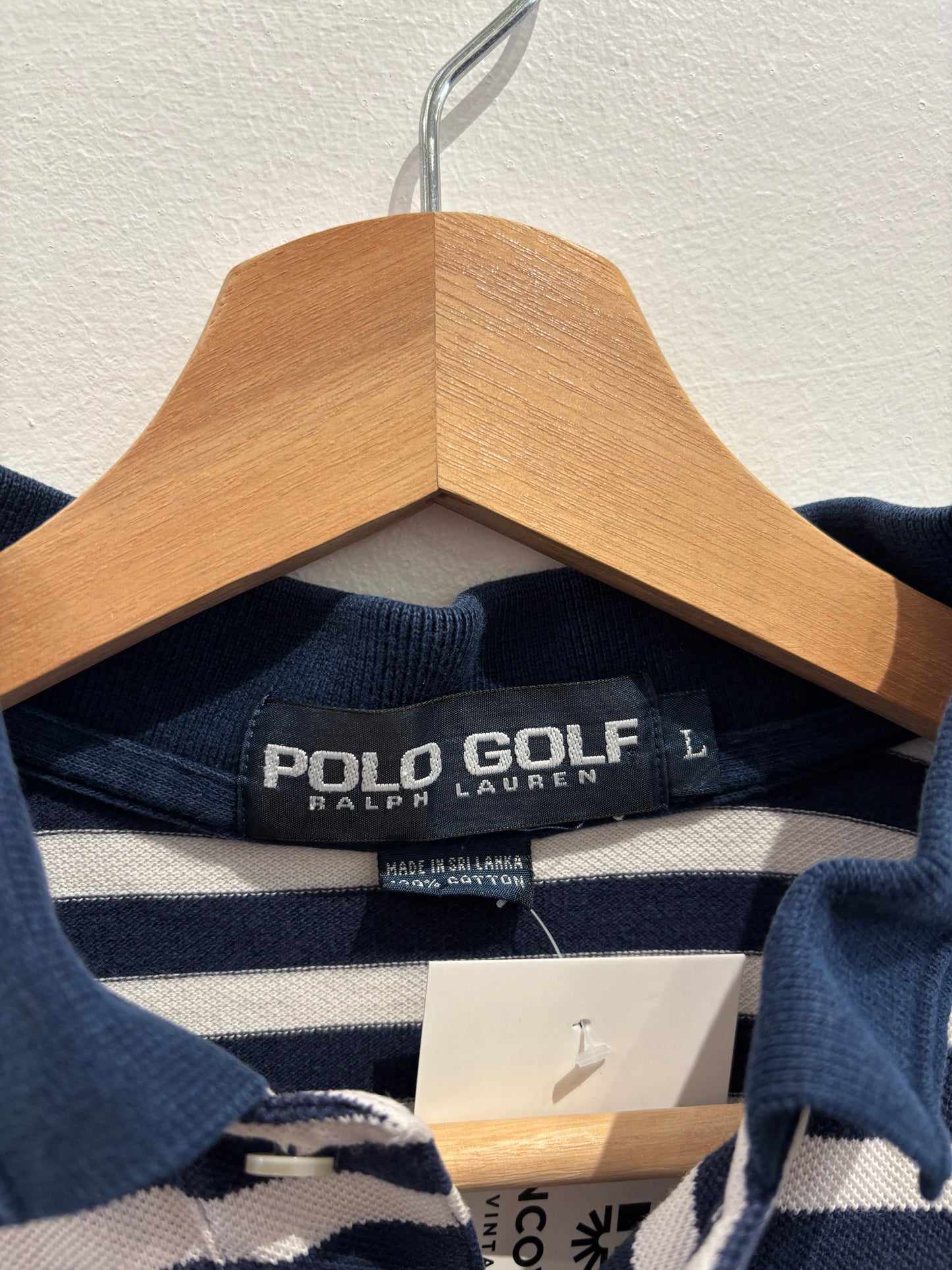 Polo Ralph Lauren Golf Polo