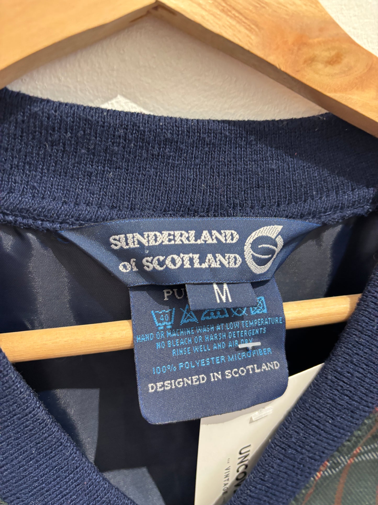 Pinehurst Golf Windbreaker Vest