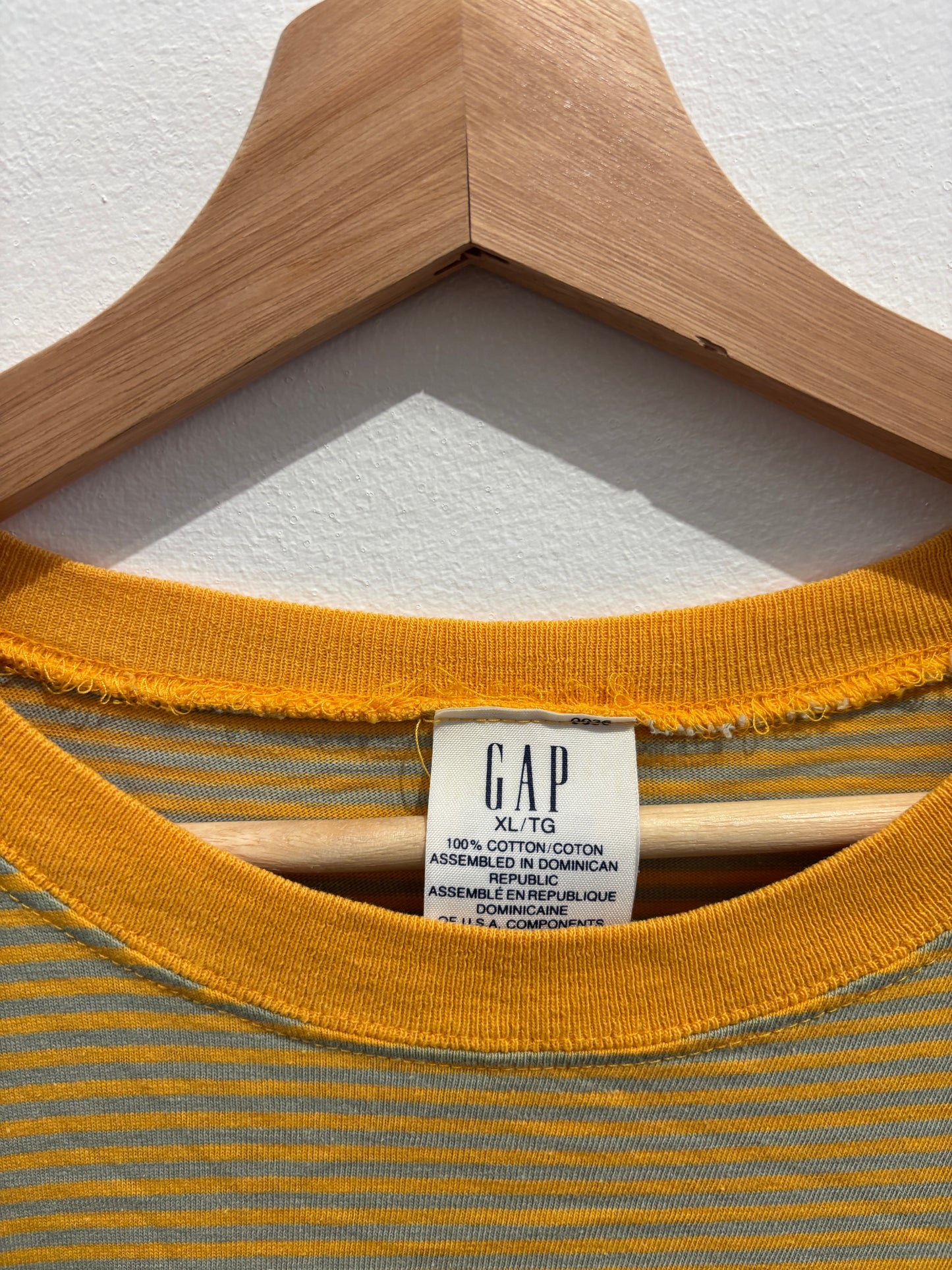 Gap Pocket Shirt