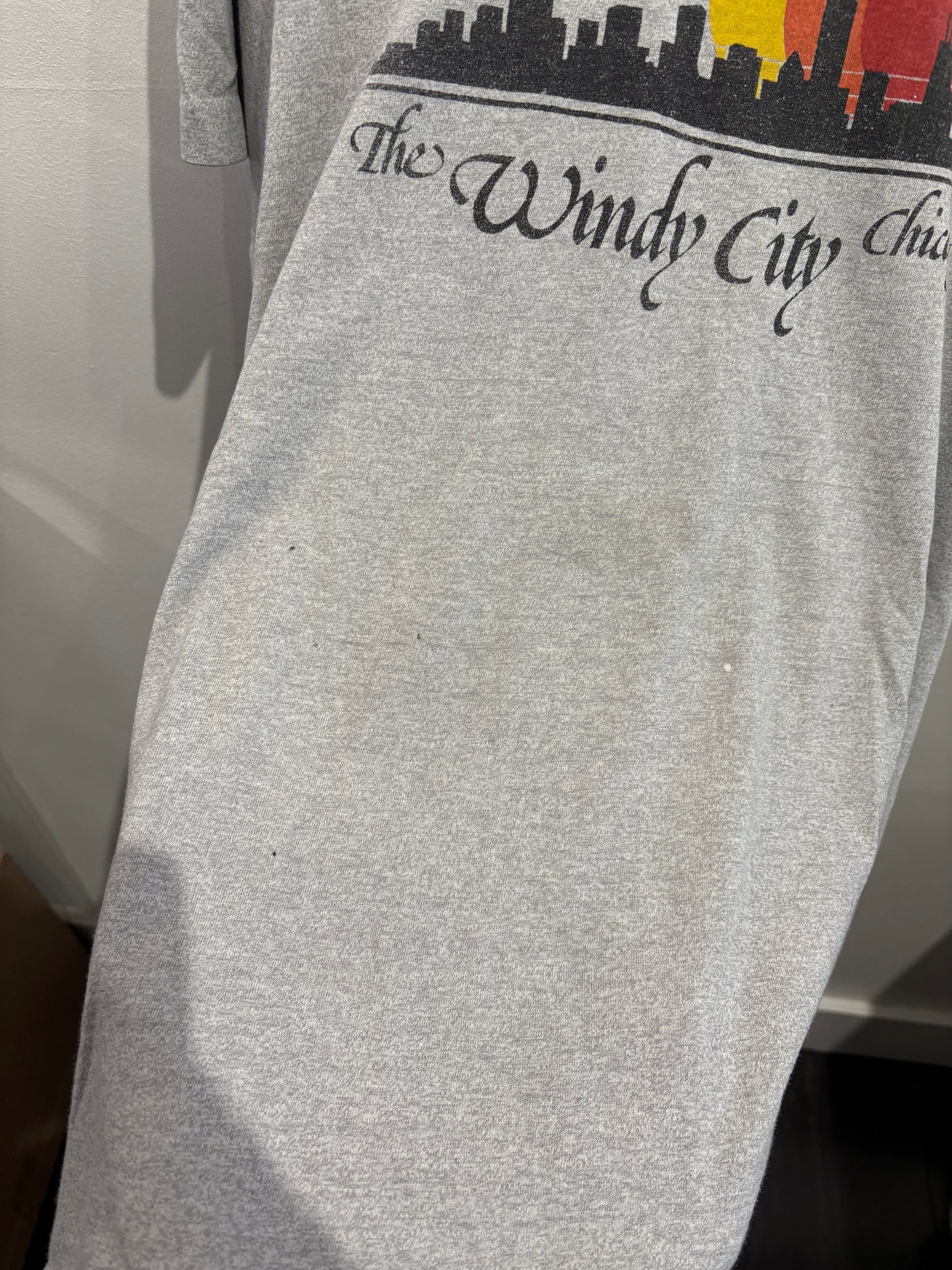 Chicago Shirt