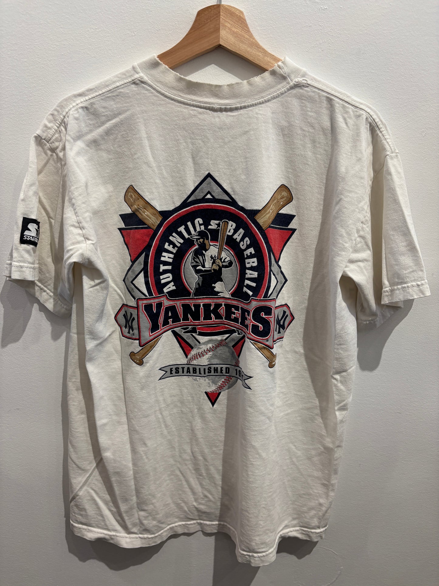 New York Yankees Shirt