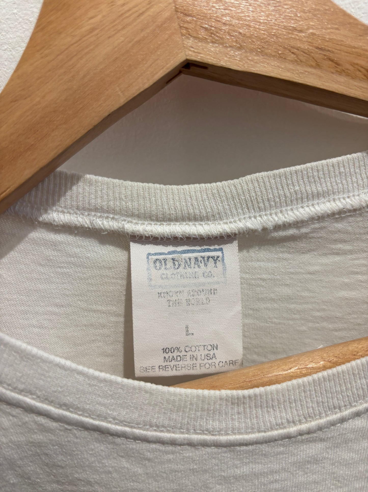 Old Navy Shirt