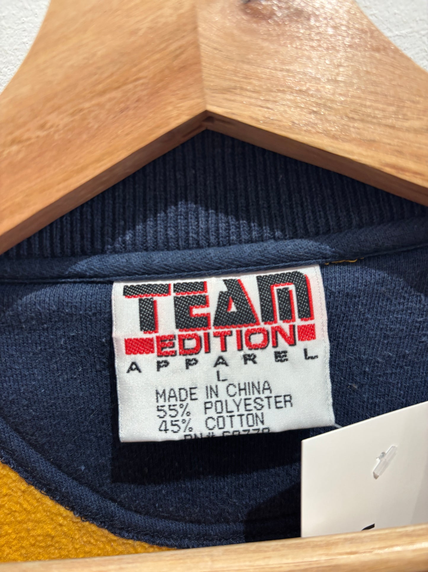 Notre Dame Crewneck Sweatshirt