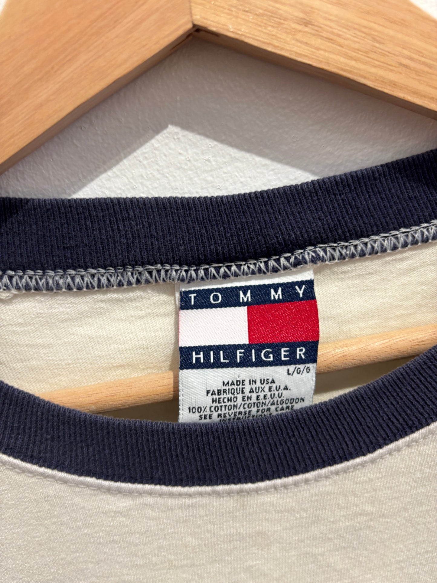 Tommy Hilfiger Shirt