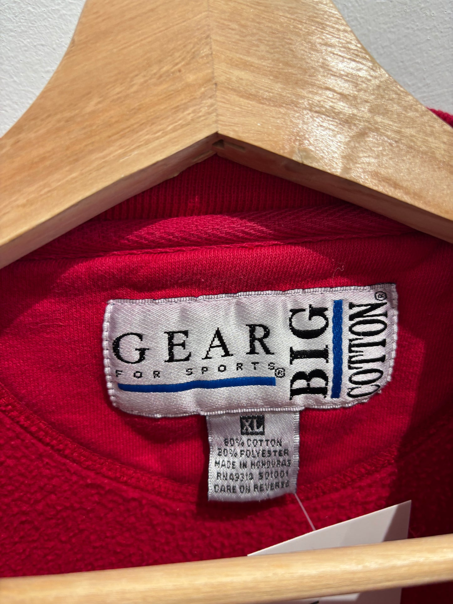 Ohio State Crewneck Sweatshirt
