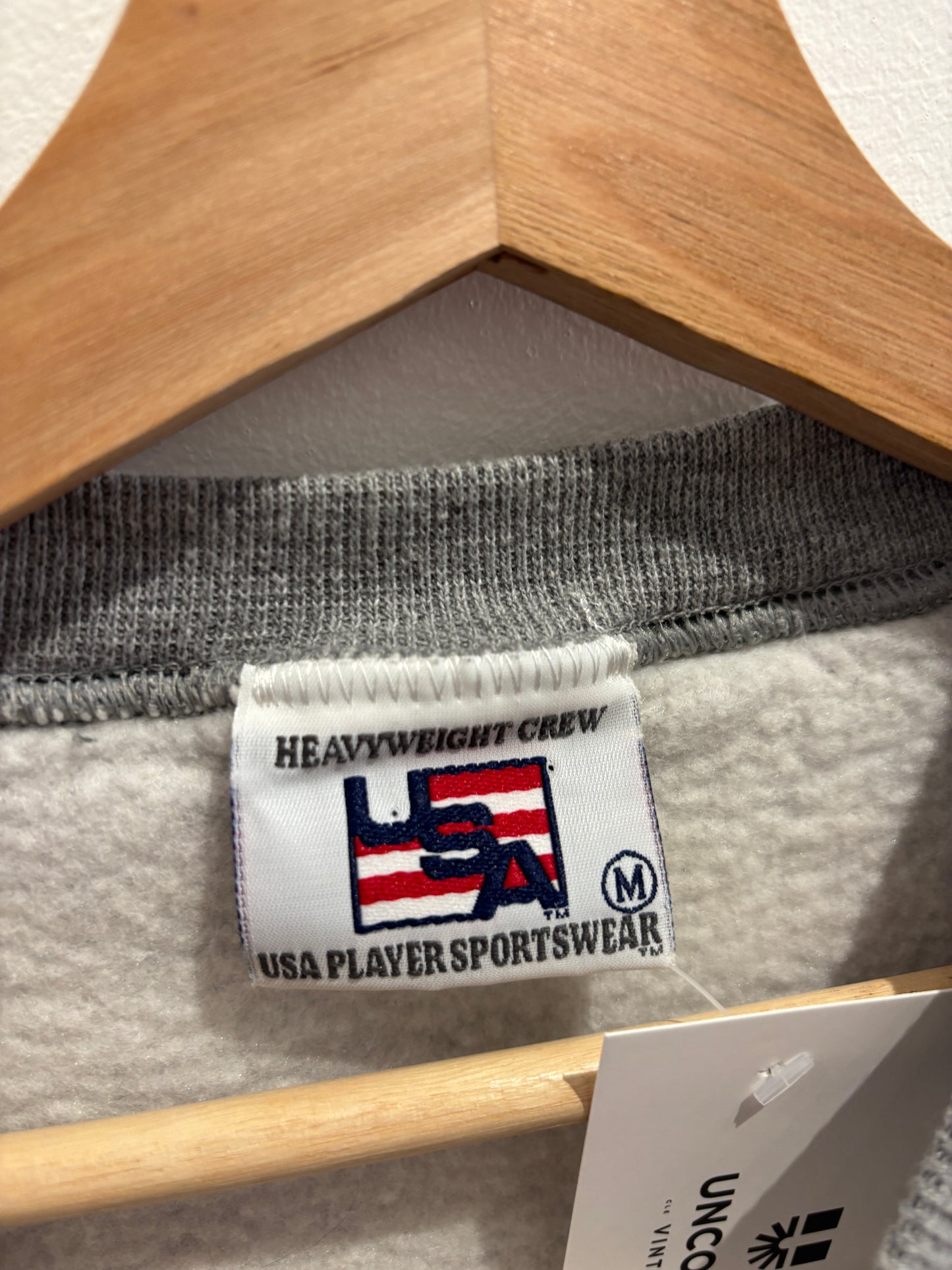 Case Western Crewneck Sweatshirt