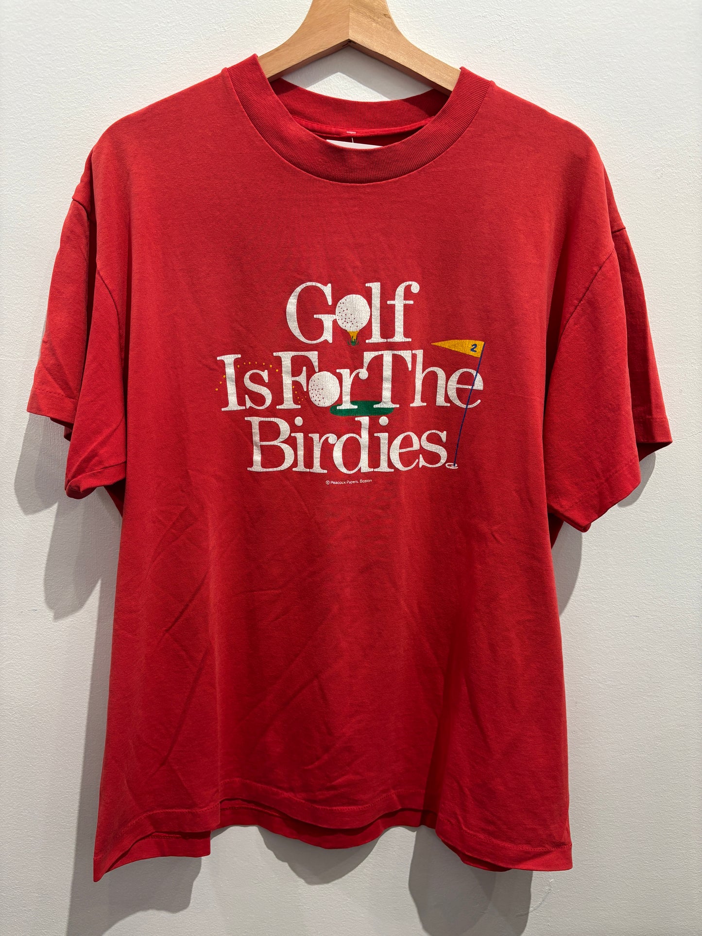 Golf Shirt