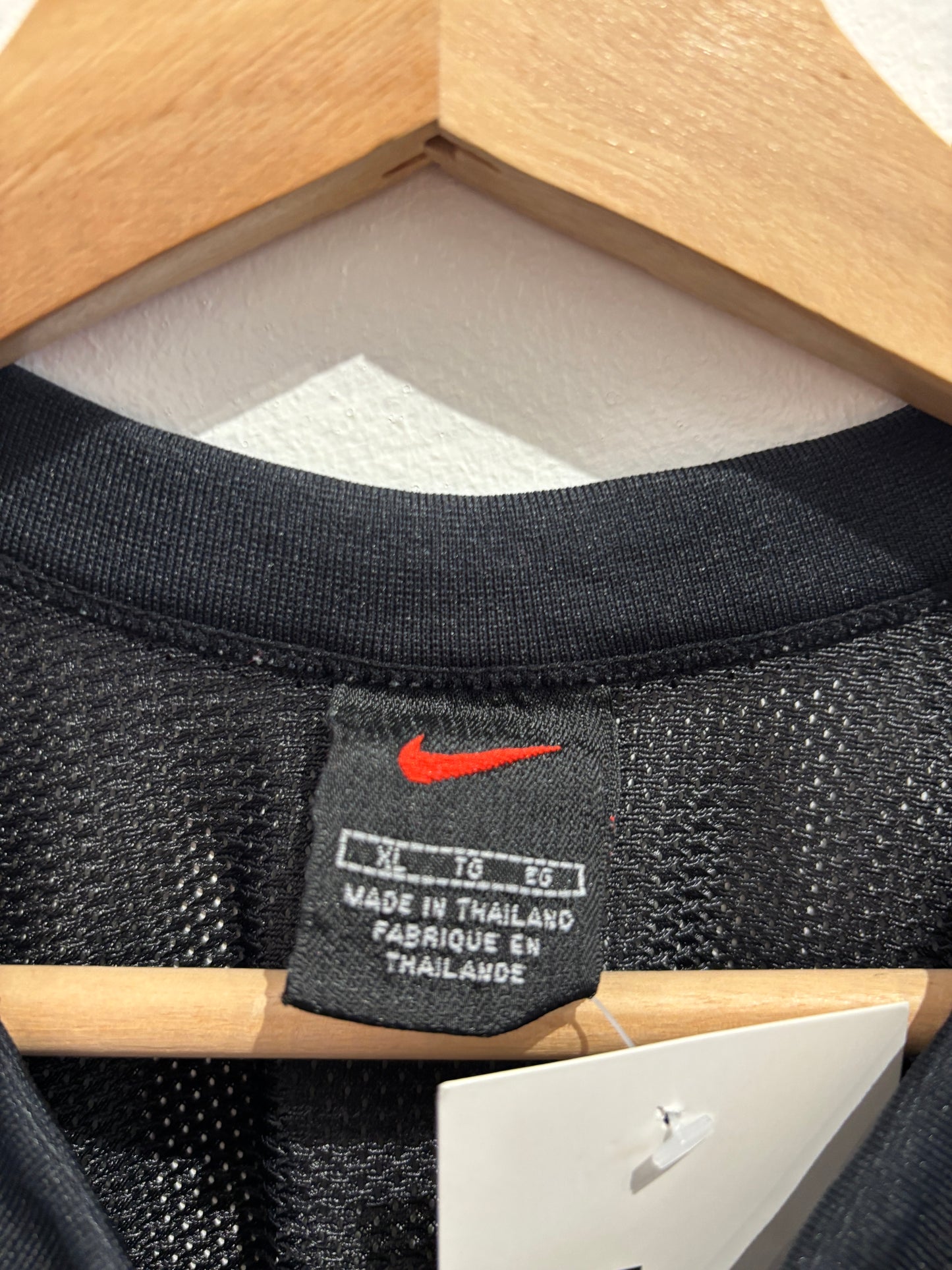 Nike Mesh Shirt