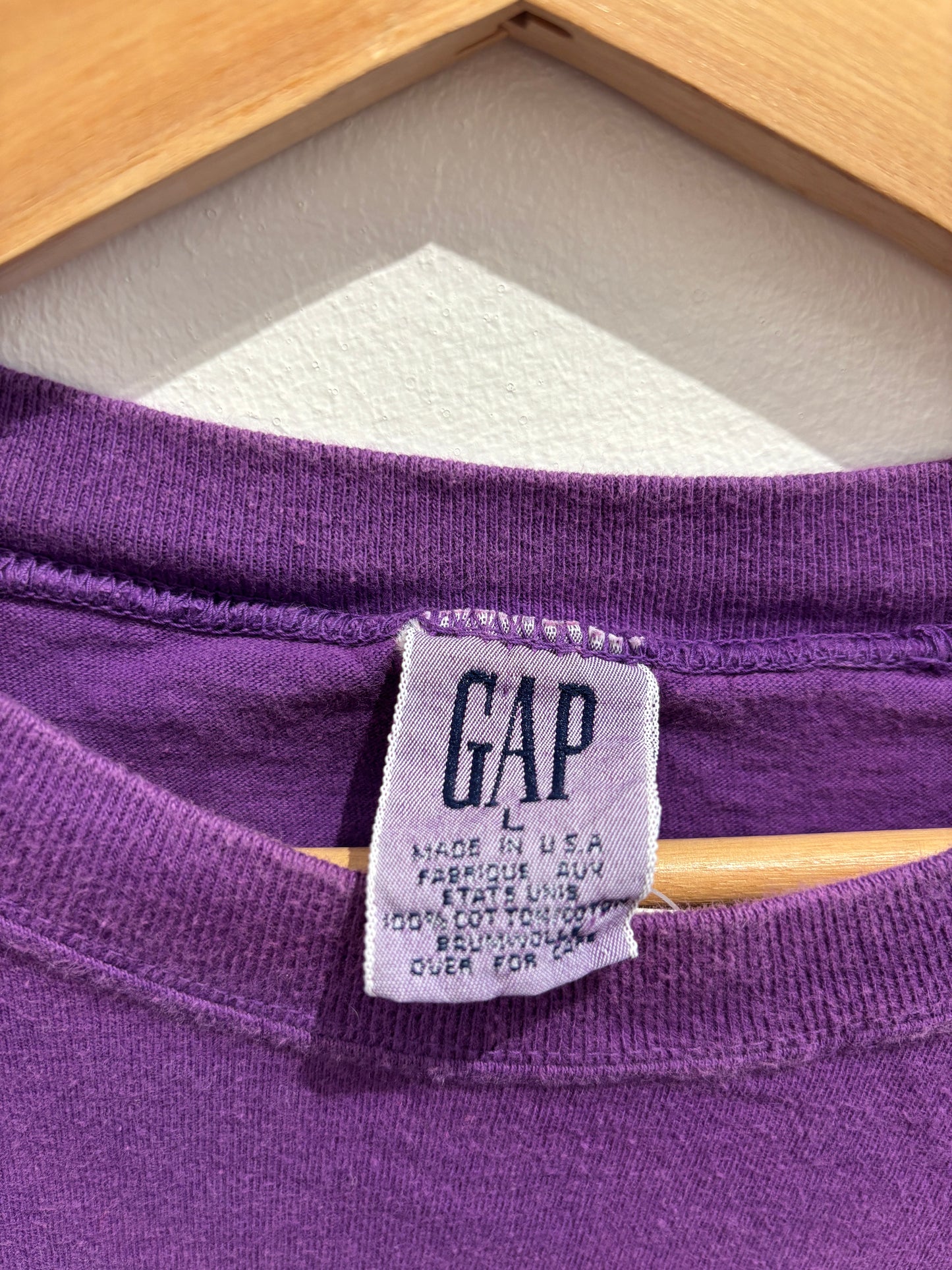 Gap Shirt