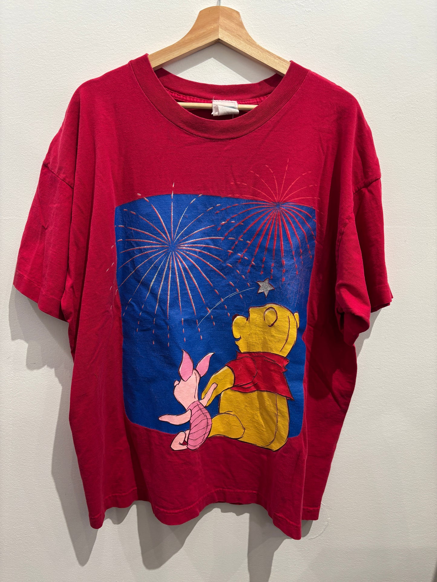Winnie The Pooh Shirt