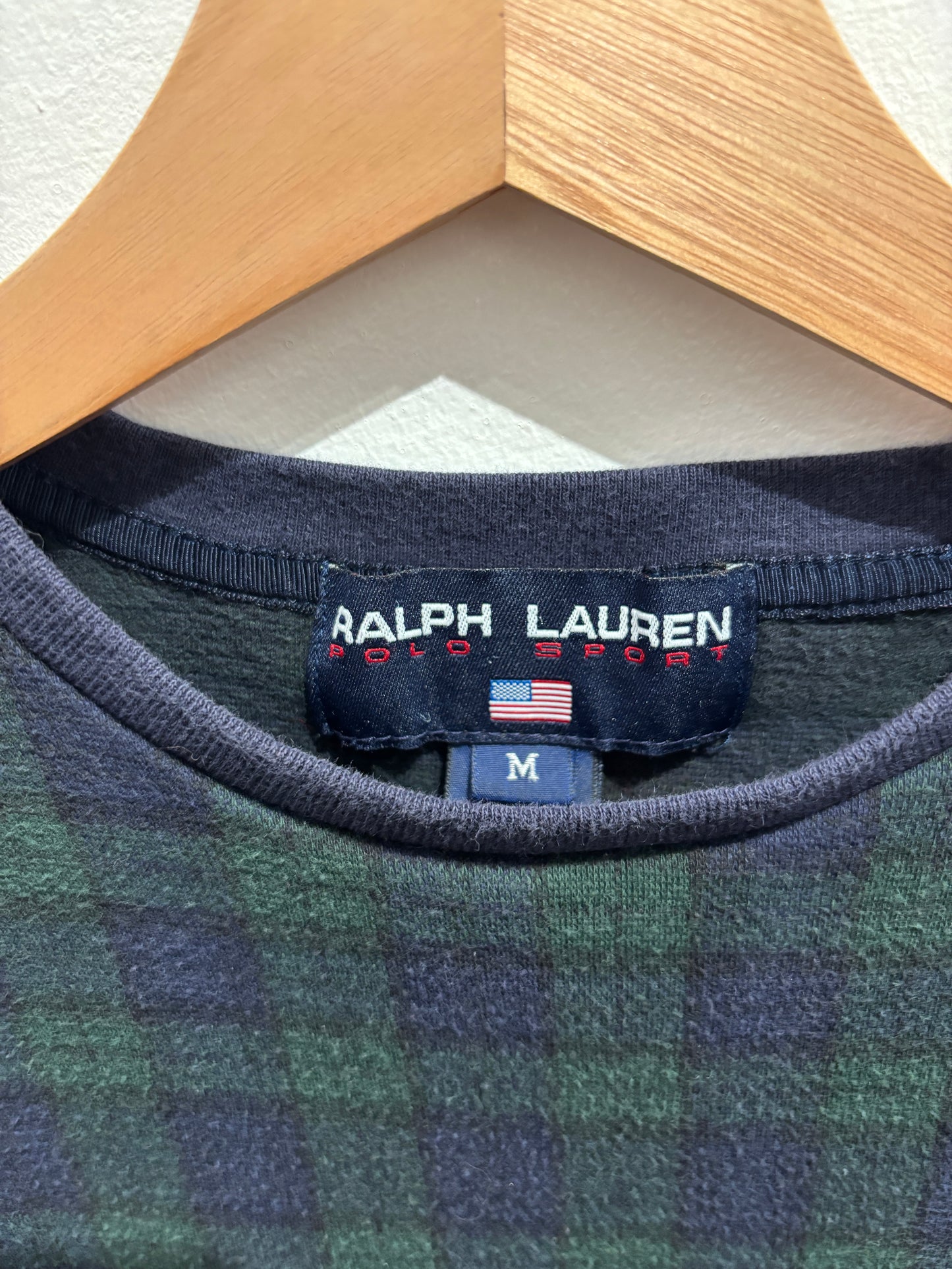 Polo Sport Golf Shirt