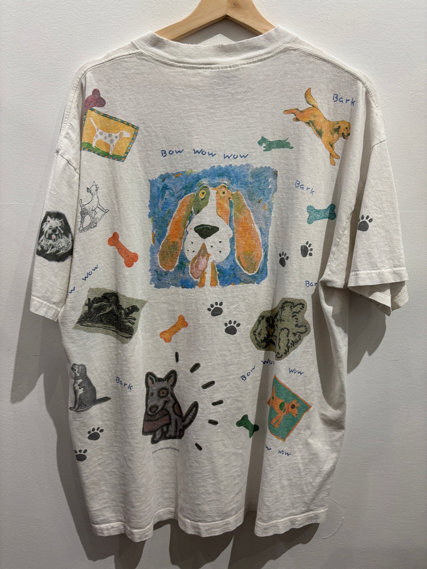 Dogs Shirt