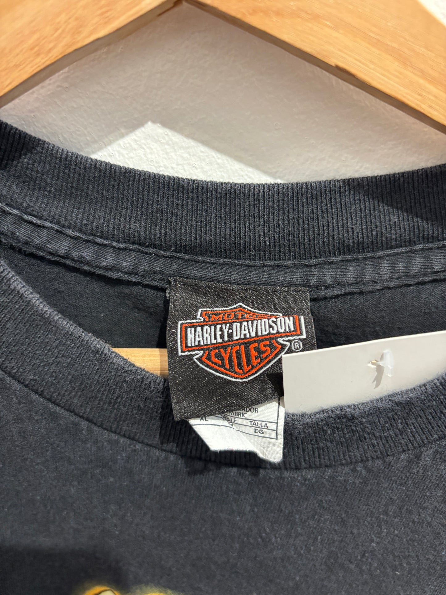 Harley Davidson Shirt