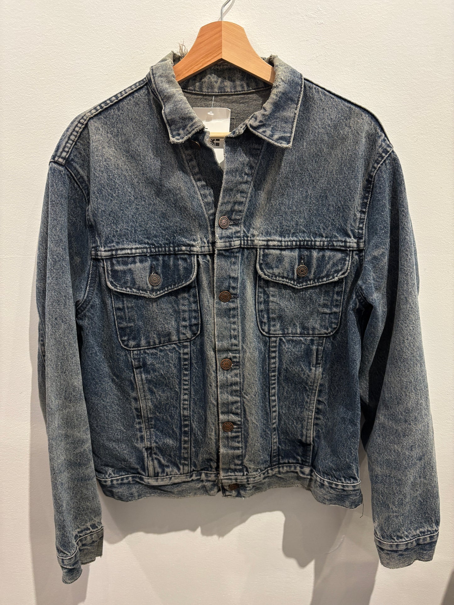 Gap Denim Jacket