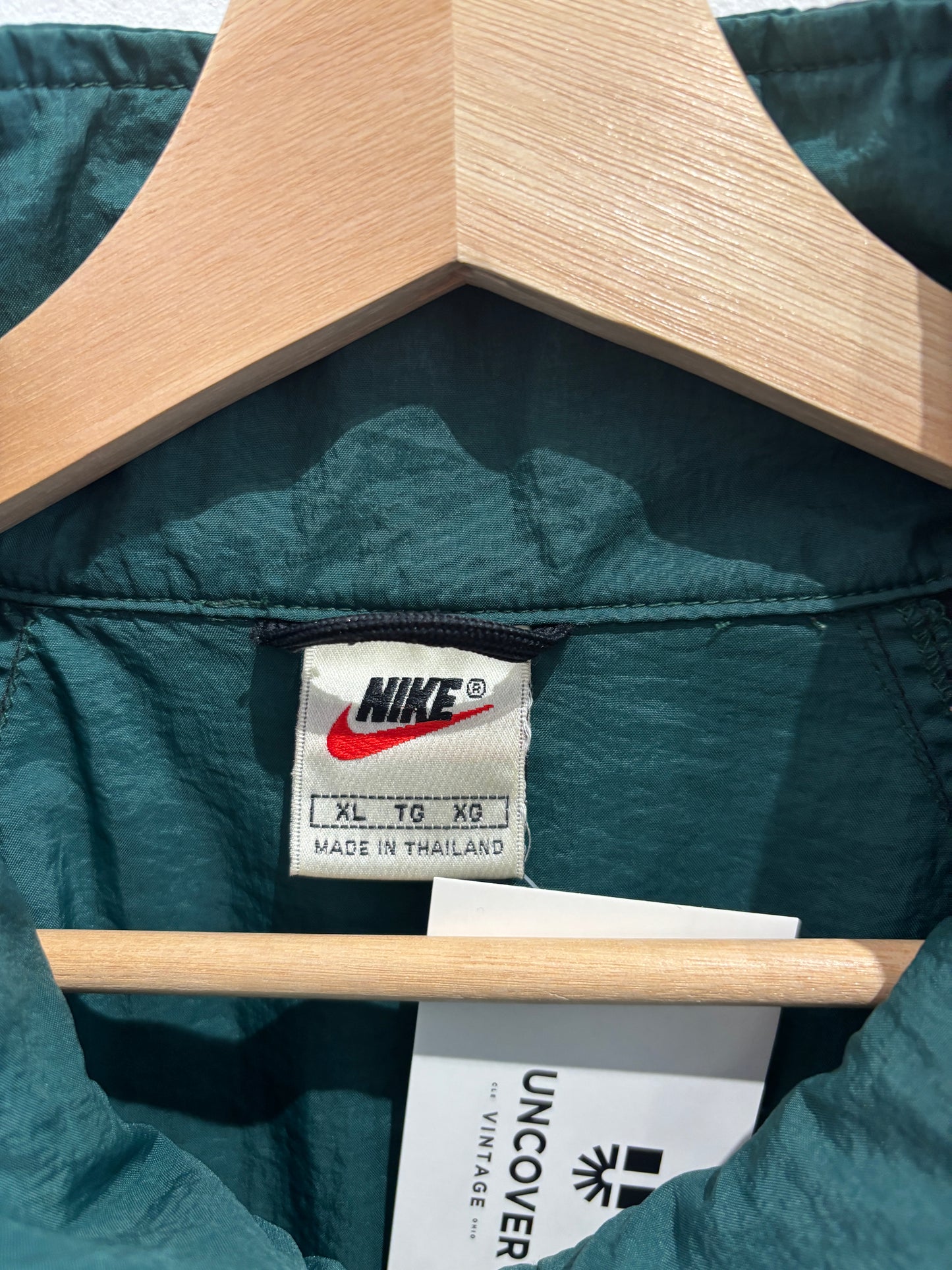 Nike Windbreaker Jacket