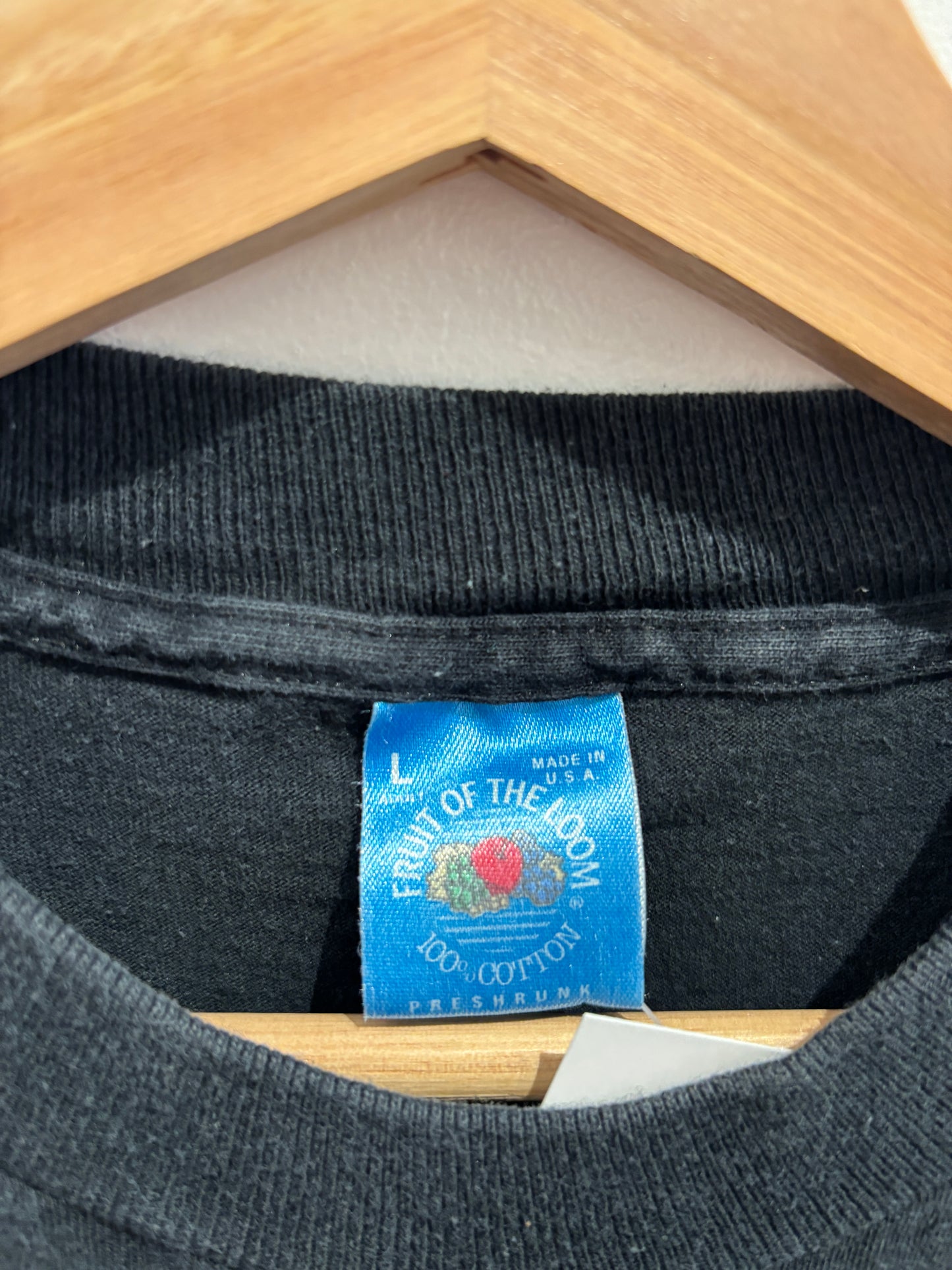 Roger Daltrey Shirt