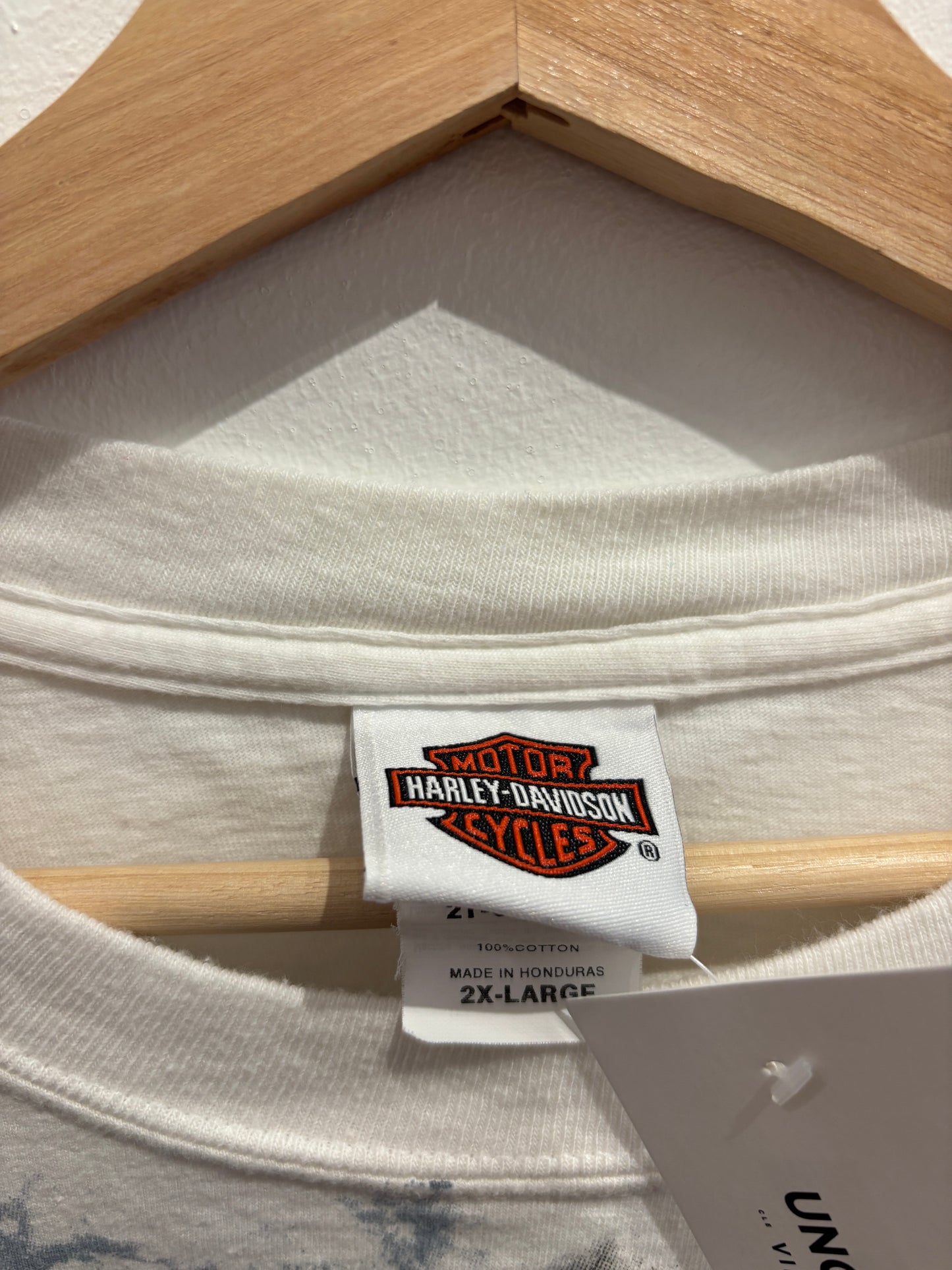 Harley Davidson Shirt
