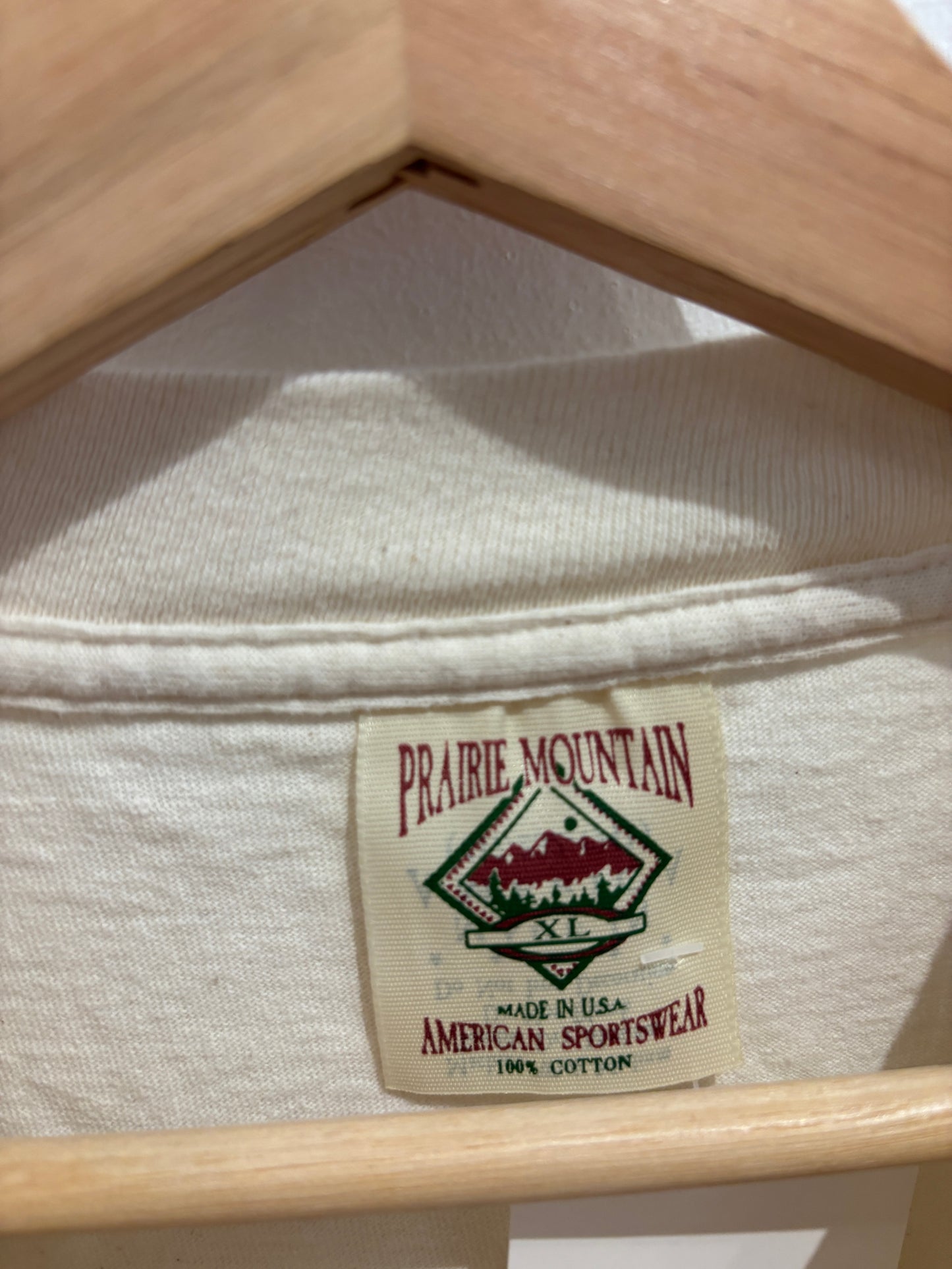 Quechee Gorge Shirt
